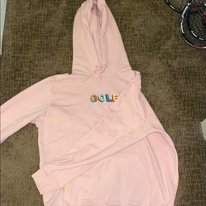 Golf wang sweatshirt